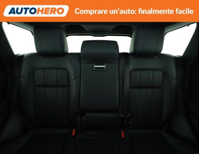 LAND ROVER Range Rover Sport 3.0 SDV6 249 CV HSE Dynamic