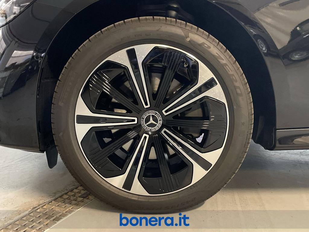 Mercedes Classe E 220 220 d Advanced Plus 4Matic 9G-Tronic