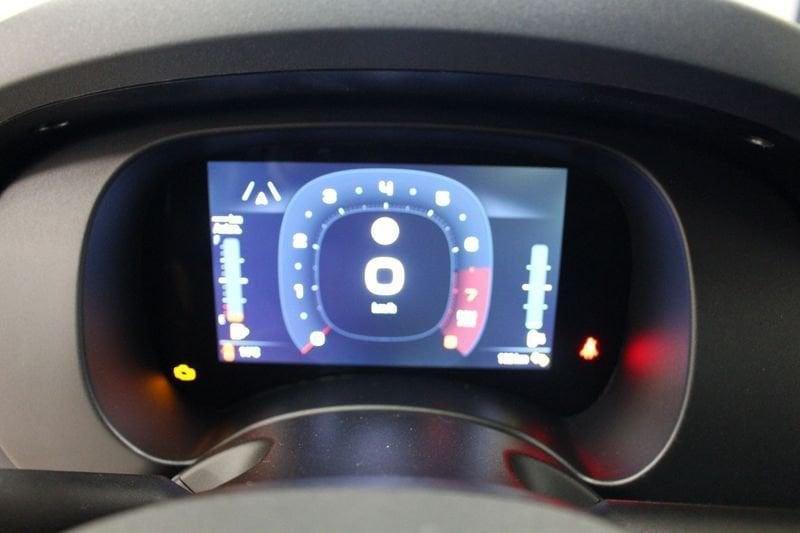 FIAT Panda 1.0 FireFly S&S Hybrid Pop