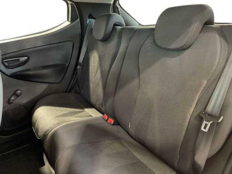 Lancia Ypsilon III 2015 1.2 Gold 69cv my18