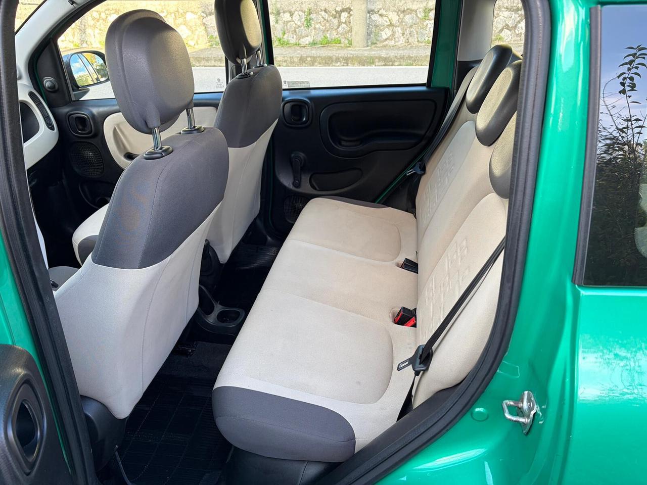 Fiat Panda 1.2 BENZINA 69CV Easy