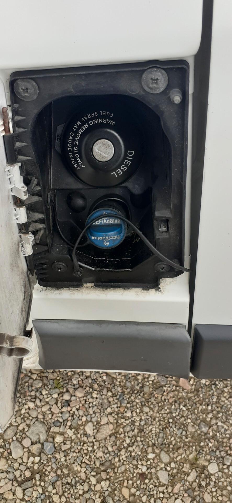 Citroen Jumper 2017 CASSA FISSA - 2.0 bluehdi Lb automobili