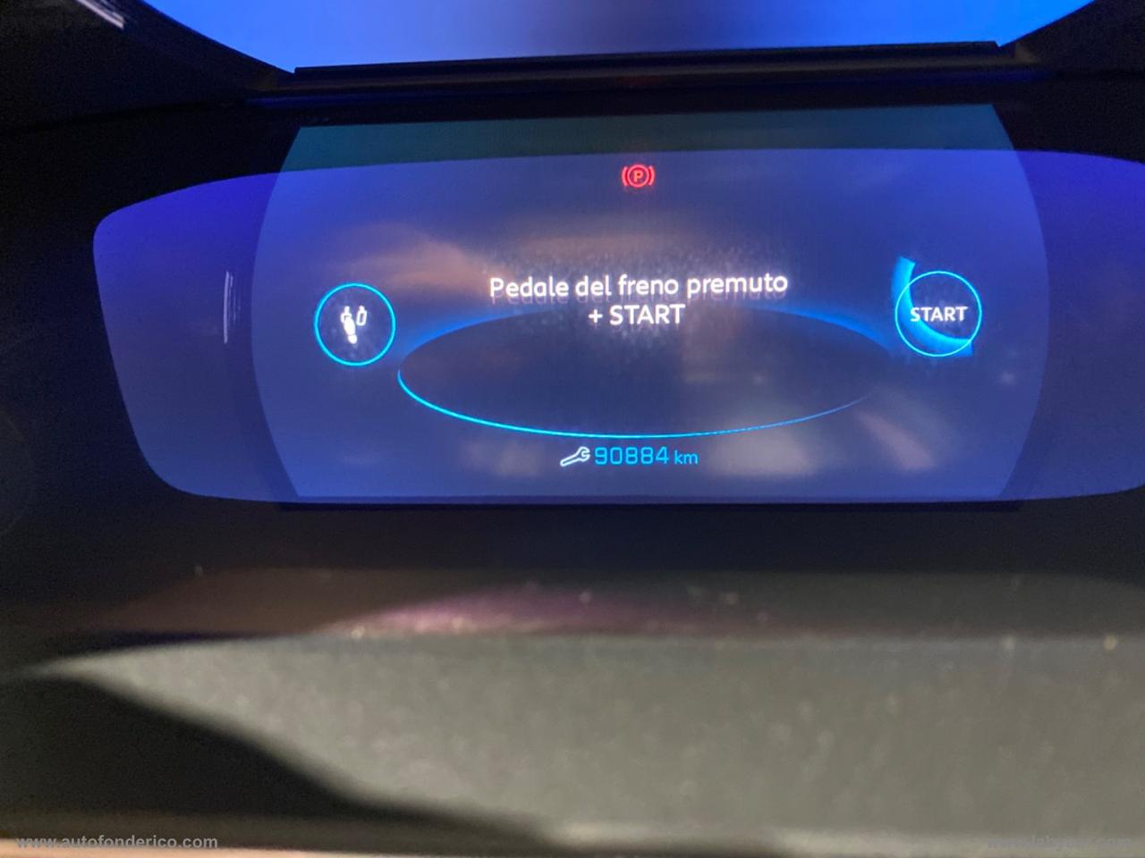 PEUGEOT 2008 BlueHDi 130 S&S EAT8 GT Line