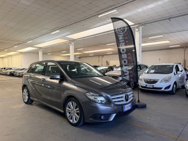Mercedes-benz B 180 CDI Executive