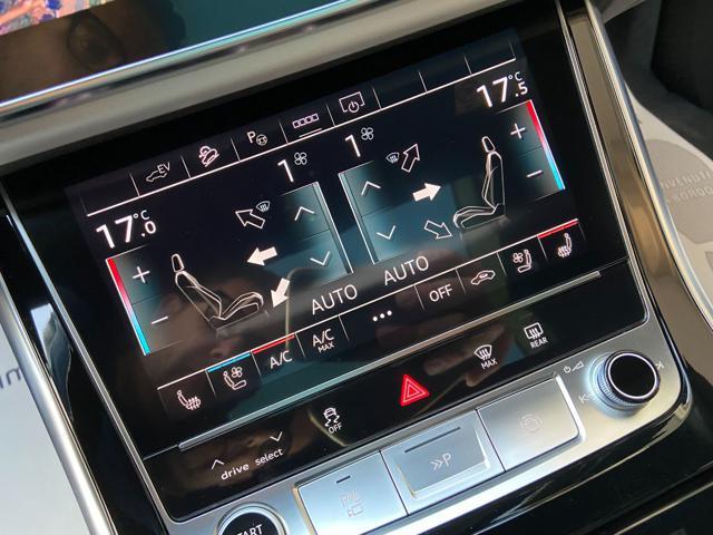 AUDI Q8 55 3.0 TFSI e quattro tiptronic Sport S line plus