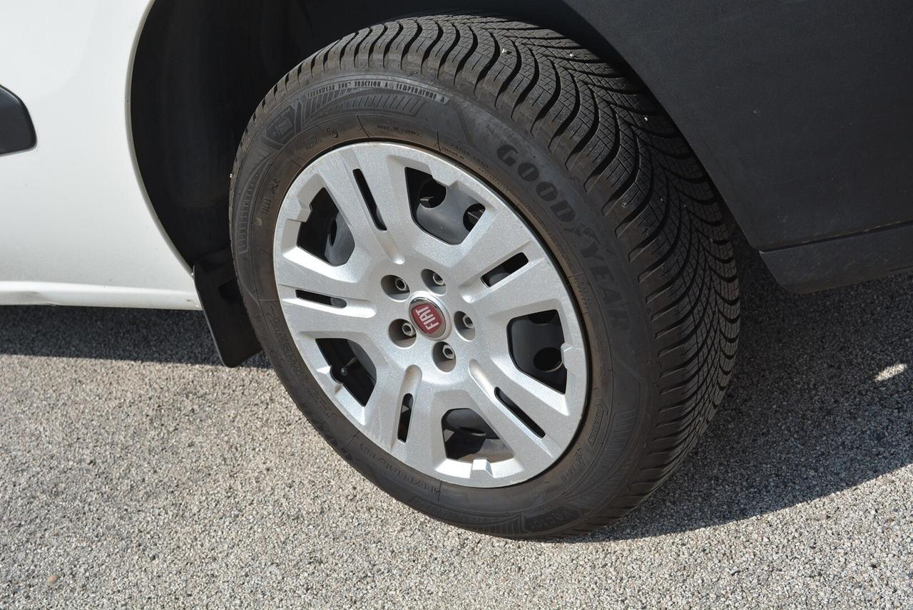 Fiat Doblò 1.3 MJT S&S PC-TN Cargo Lounge