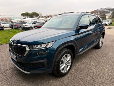 Skoda Kodiaq 2.0 TDI EVO SCR DSG Executive
