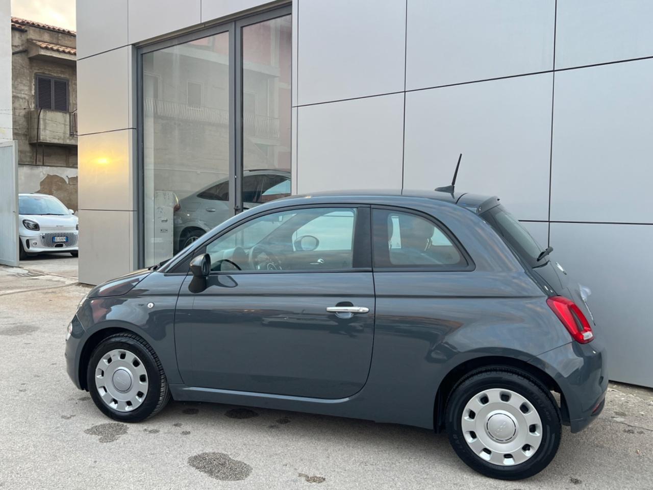 Fiat 500 1.0 Hybrid Cult - ANTICIPO €900 proposta finanziamento