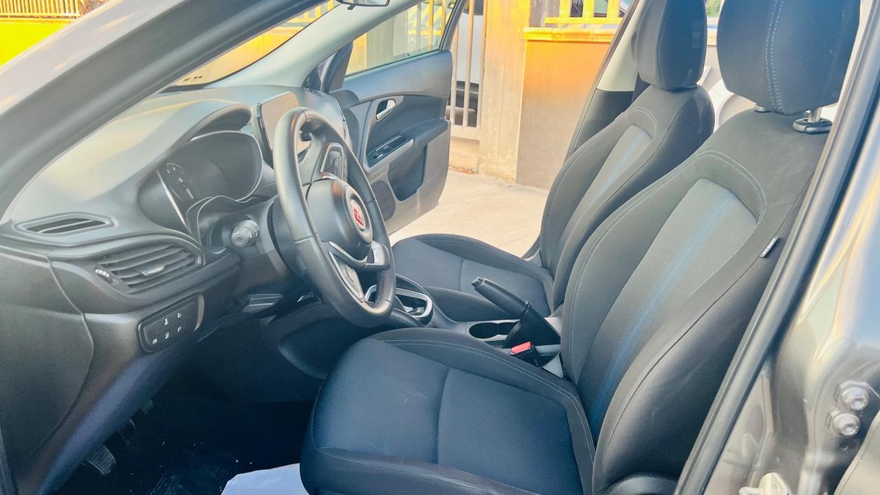 Fiat Tipo 1.6 Mjt S&S SW