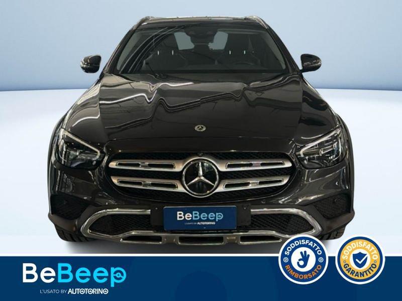 Mercedes-Benz Classe E E SW ALL-TERRAIN 220 D MHEV PREMIUM 4MATIC AUTO