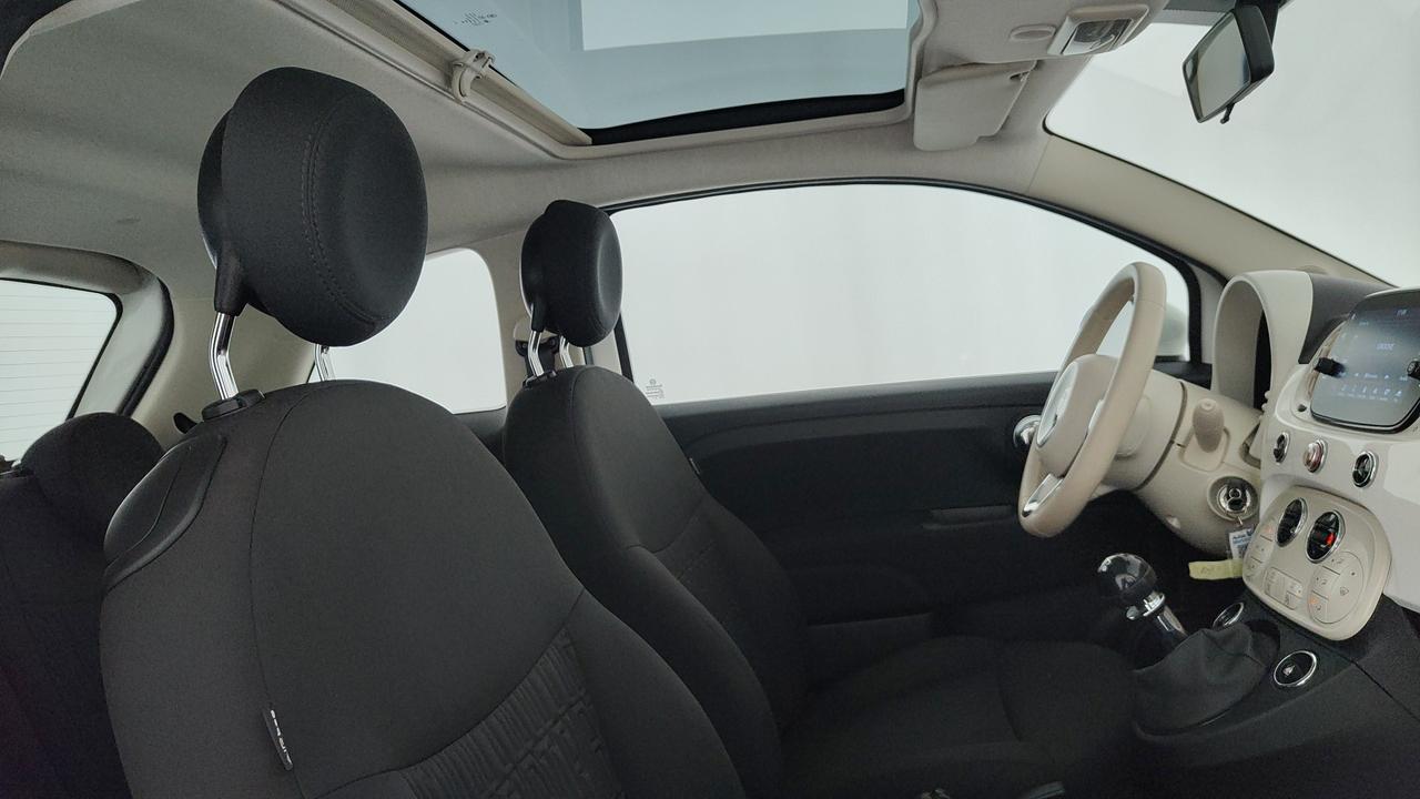 FIAT 500 1.0 hybrid Dolcevita 70cv