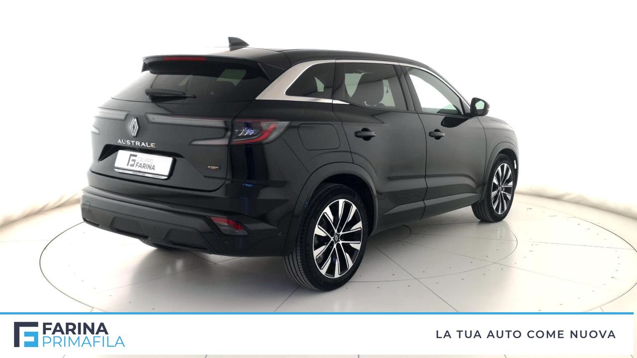RENAULT Austral 2023 - Austral 1.2 E-Tech full hybrid Techno 200cv auto
