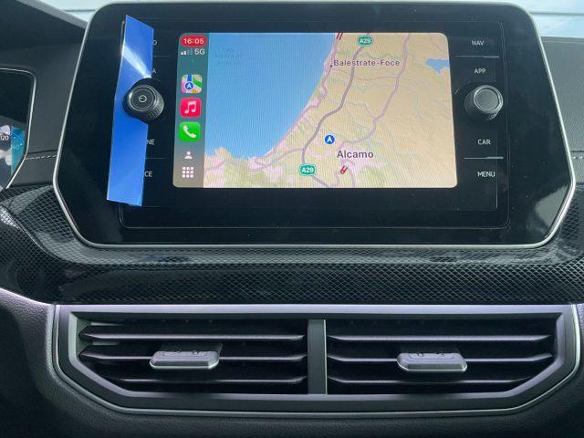 VOLKSWAGEN T-Cross 1.0 TSI 115 CV R-Line Plus KM0 MY26