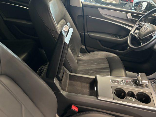 AUDI A7 SPB SPORTBACK 45 3.0 TDI 4X4 Quattro tiptronic