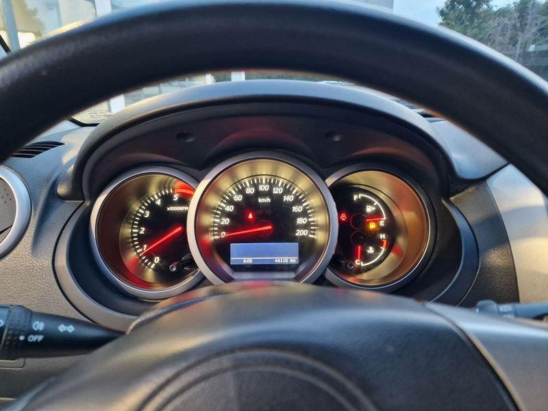 Suzuki Grand Vitara Grand Vitara 1.9 DDiS 3 porte Offroad