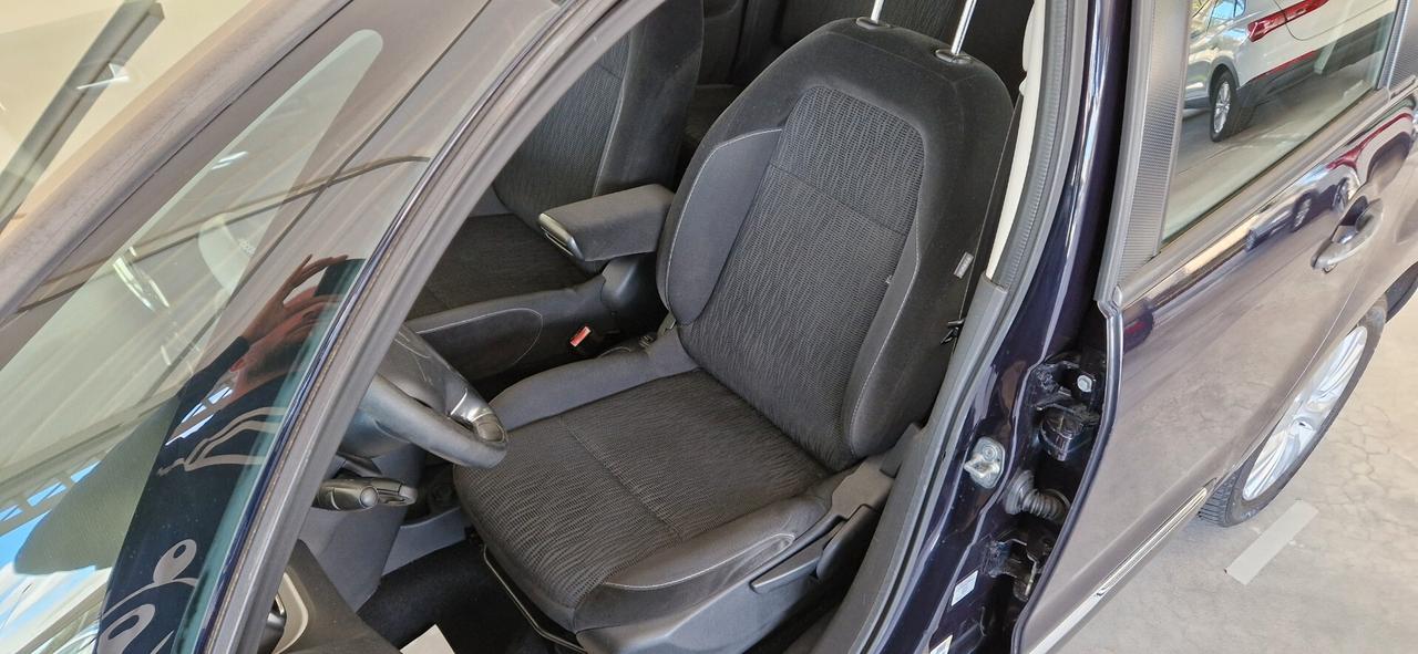 Citroen C3 Picasso 1.6 HDi 90 Exclusive Limited