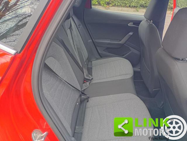 SEAT Arona 1.0 EcoTSI 110 CV XPERIENCE