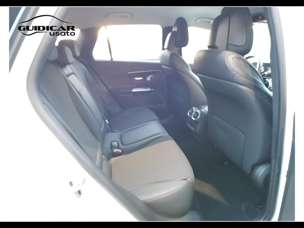 Mercedes-Benz GLC - X254 - GLC 220 d Advanced 4matic auto