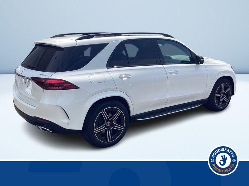 Mercedes-Benz GLE 350de 4Matic EQ-Power AMG Line Premium