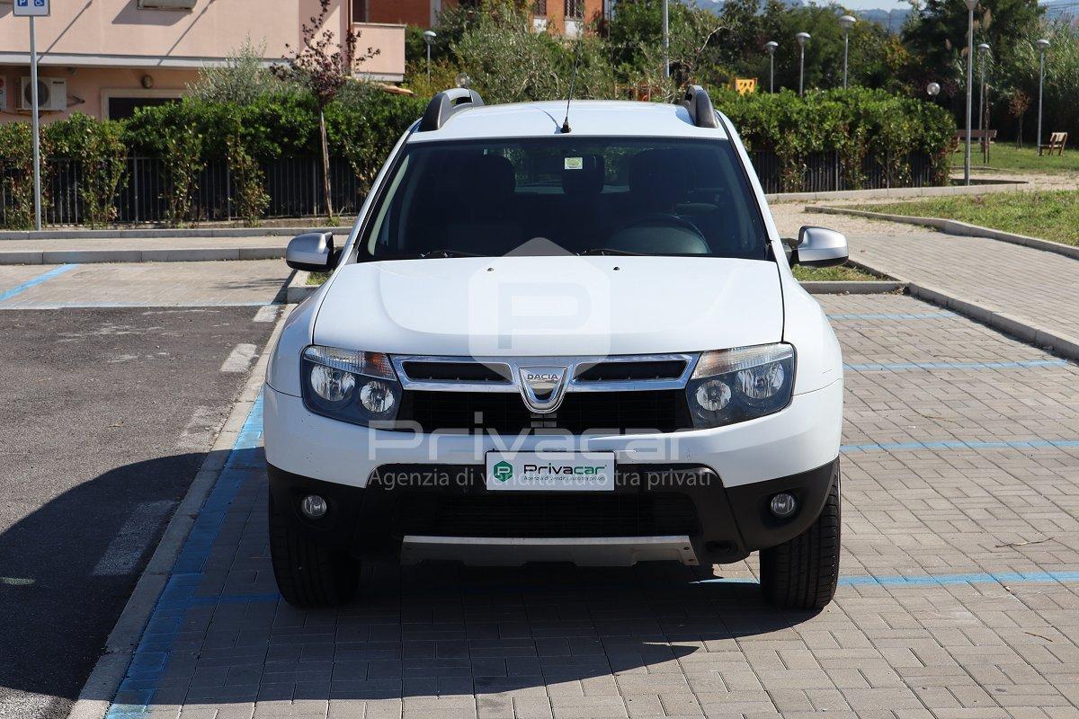 DACIA Duster 1.5 dCi 110CV 4x2 Lauréate