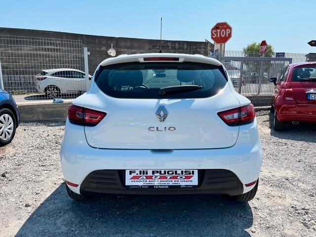 Renault Clio 1.5 dci Business EURO 6 - 2019