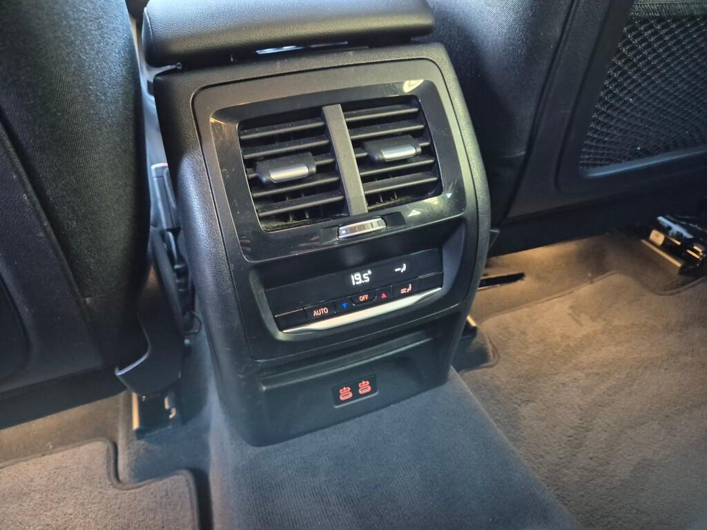 Bmw X4 x-Drive 20d 48V Business Advantage