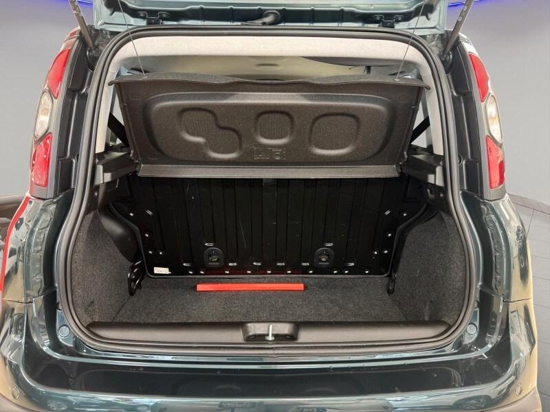 FIAT Panda Cross Panda Cross 1.0 FireFly S&S Hy...