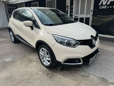 Renault Captur 1.5 dCi 8V 90 CV Start&Stop Energy R-Link