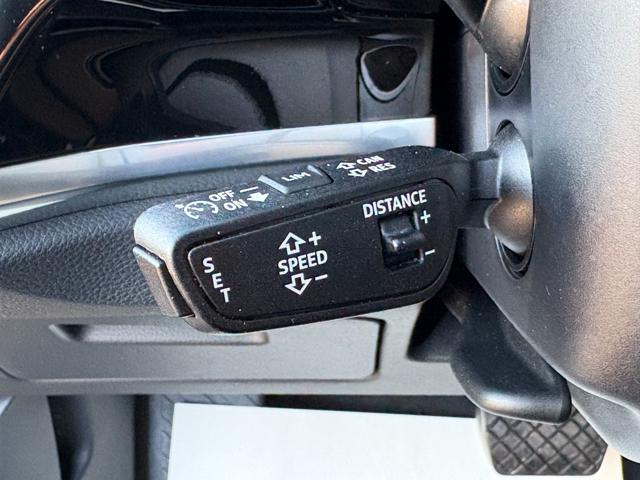 AUDI Q3 SPB SPORTBACK 35 TDI S tronic Business Plus