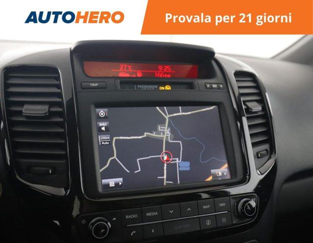 KIA Venga 1.4 CRDi 90 CV S&S High Tech