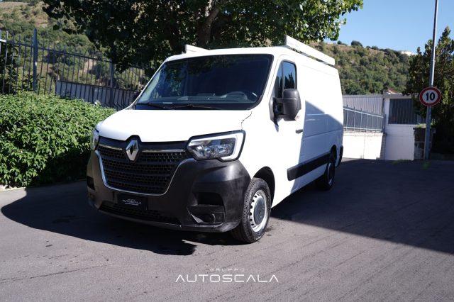 RENAULT Master T28 2.3 dCi 135 PC-TM Furgone Ice