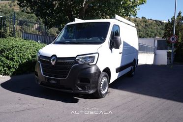 RENAULT Master T28 2.3 dCi 135 PC-TM Furgone Ice