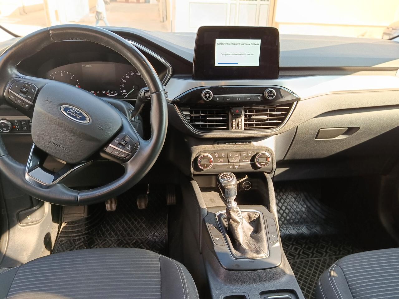 Ford Kuga 1.5 EcoBlue 120 CV 2WD Titanium