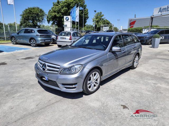 MERCEDES-BENZ C 200 200 CDI Executive - PER OPERATORI DEL SETTORE