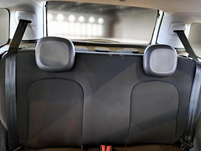 FIAT PANDA 1.2 69 CV SES E6D-TEMP EASY 5 PORTE BERLINA