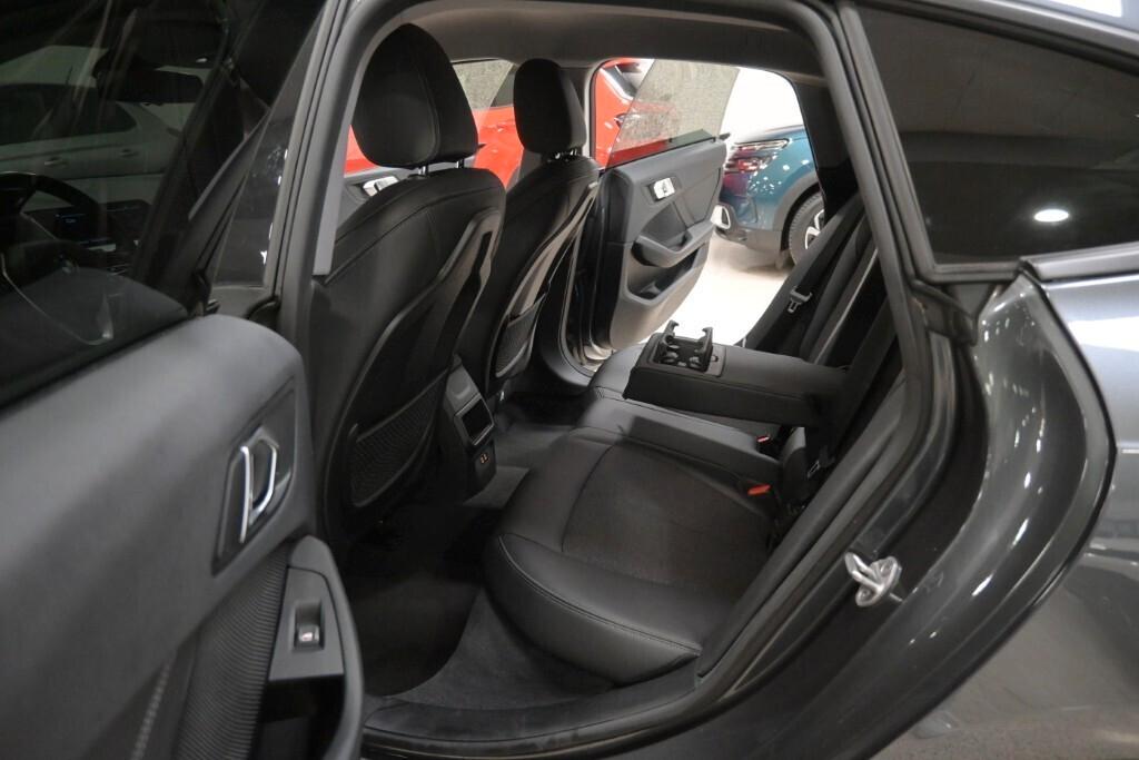 Bmw Serie 2 Gran Coupé 216d Business Advantage aut.