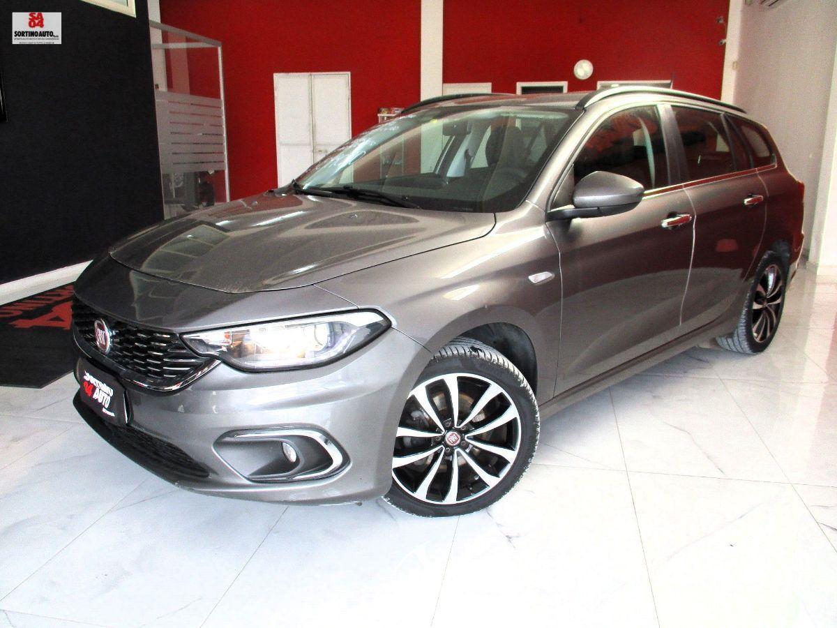 FIAT Tipo 1.6 Mjt S&S DCT SW Lounge 120cv 2021