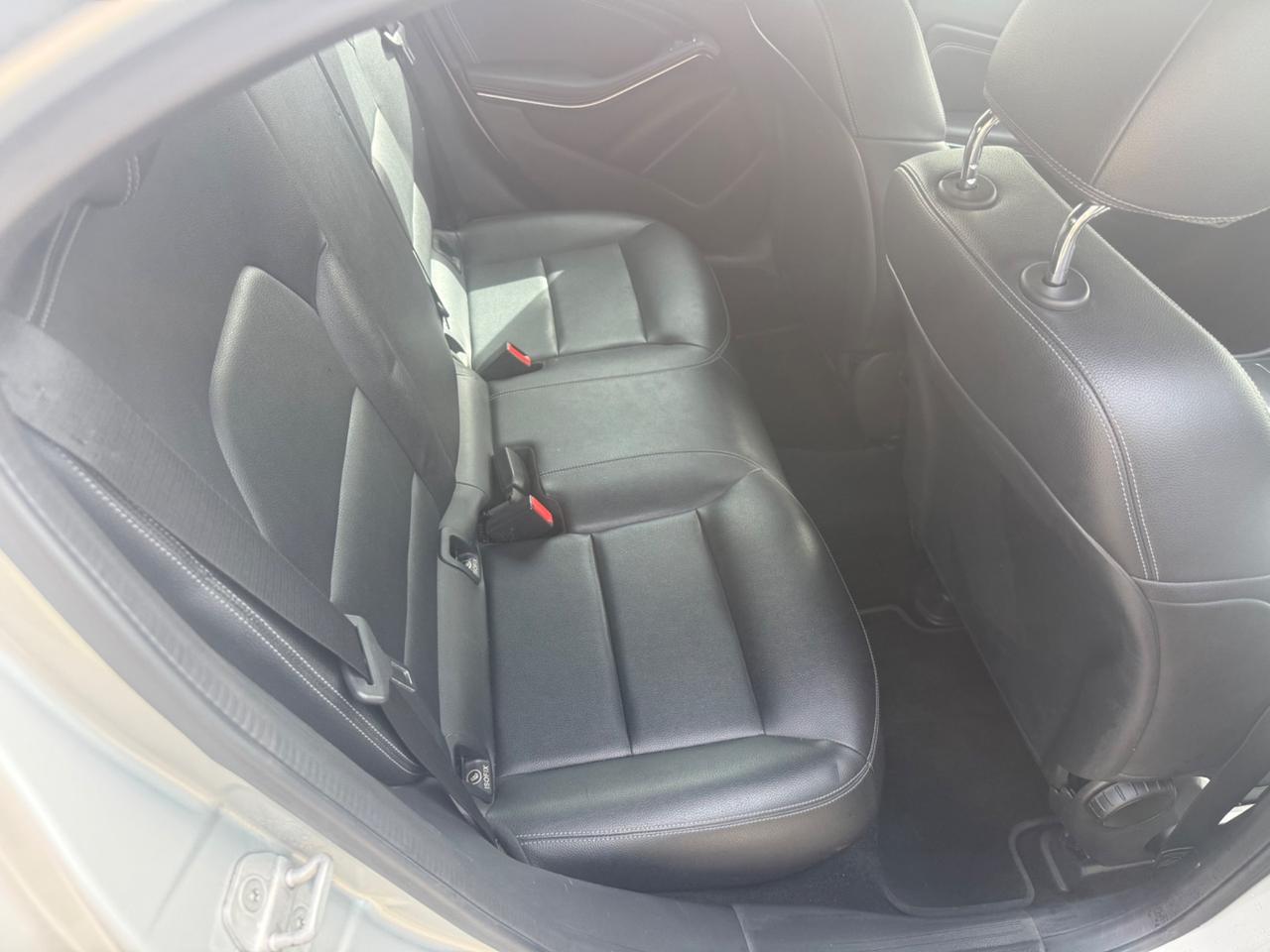 Mercedes-benz A 200 Sport