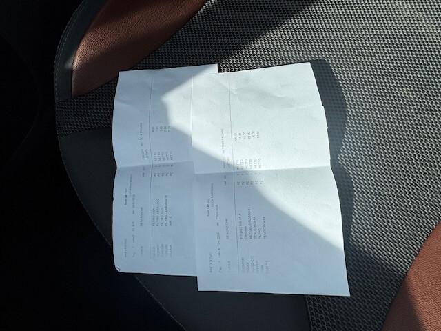 Fiat 500L 1.6 Multijet Trekking