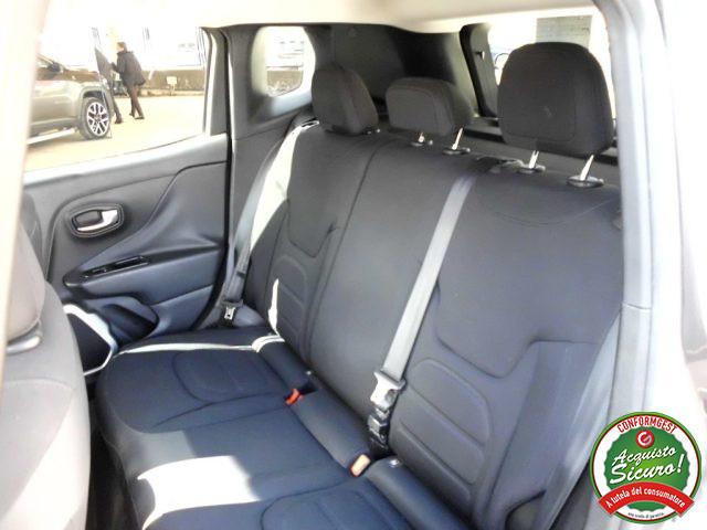 JEEP Renegade 2.0 Mjt 140CV 4WD Active Drive Limited