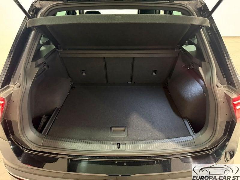 Volkswagen Tiguan 1.5 TSI ACT 150cv R-line DSG