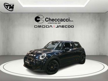 MINI Cooper SE F56 Full Electric 3p Electric auto