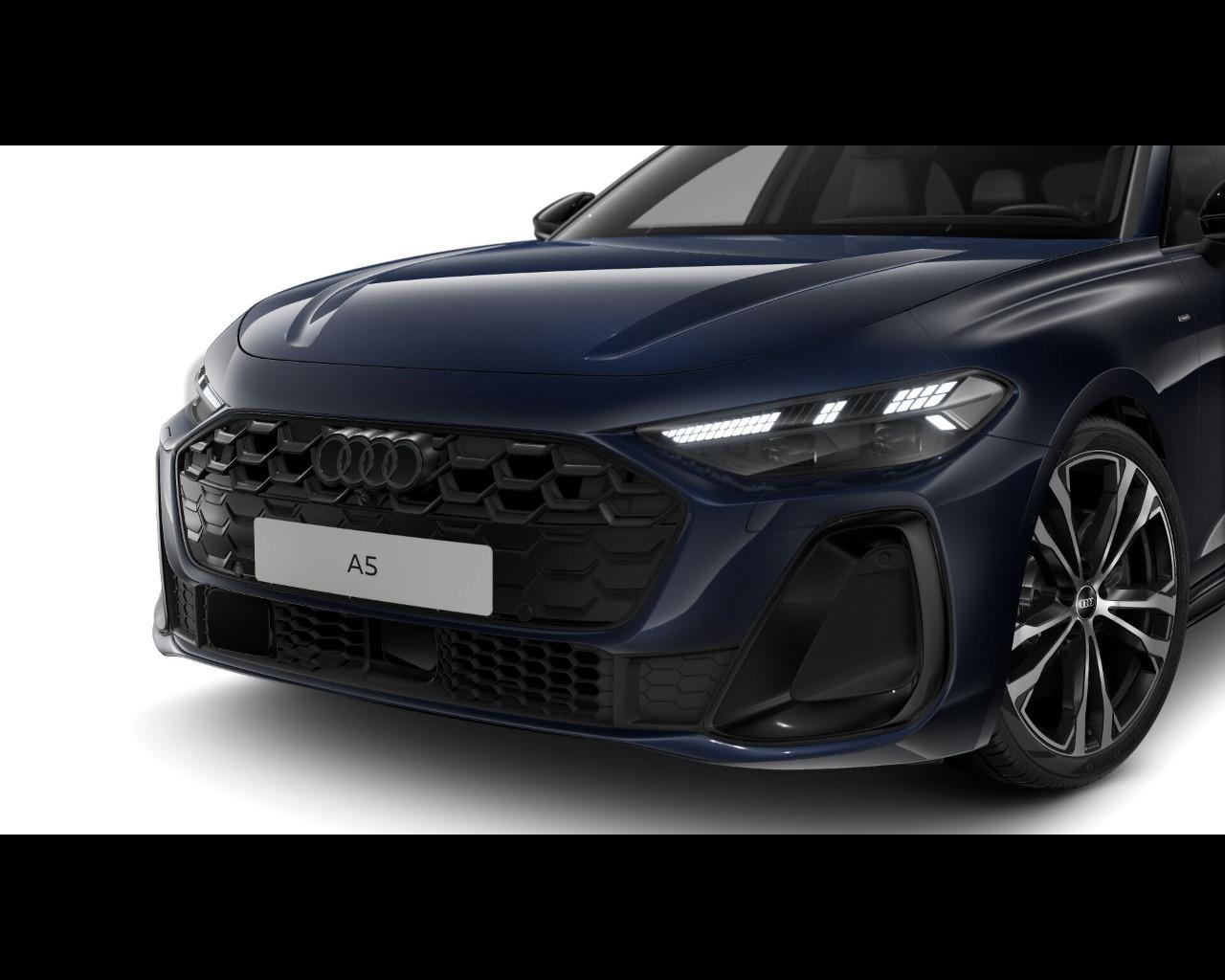 AUDI Audi A5 Avant S line edition e-hybrid quattro 220 kW S tronic