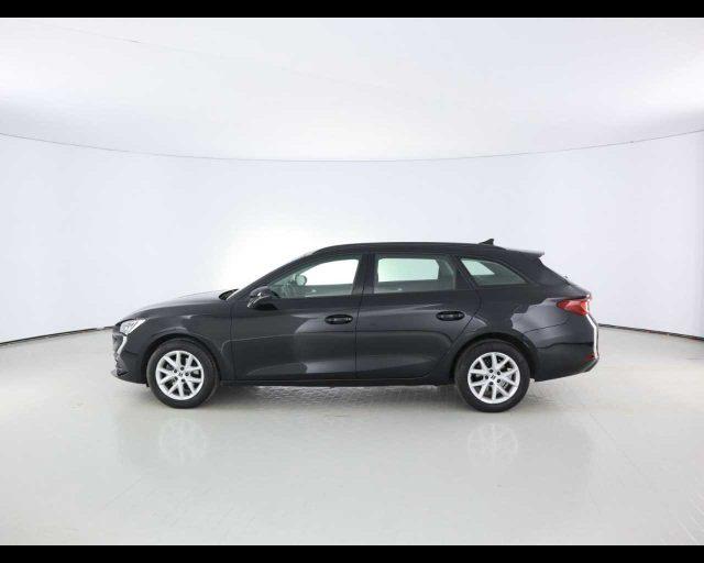 SEAT Leon Sportstourer 1.0 TSI 90 CV Business