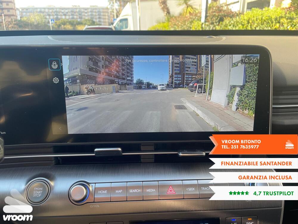 HYUNDAI Kona 2ªs. (2023-->) Kona 1.6 HEV DCT X...