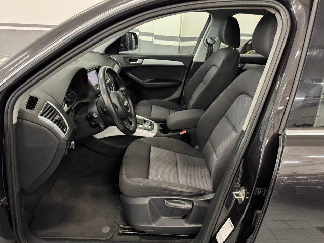 AUDI Q5 2.0 TDI 190 CV clean diesel Q S tronic Adv.Plus