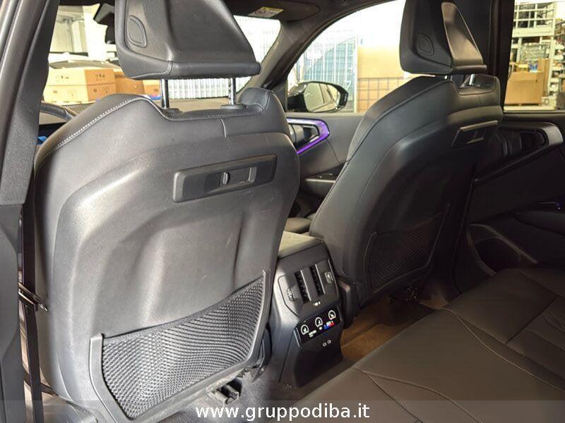 BMW X3 G45 2024 xdrive20d MSport Pro auto