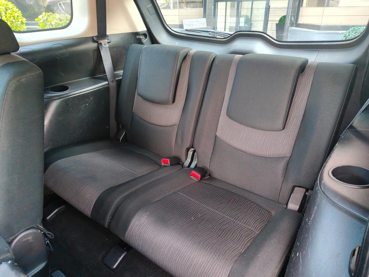 Mazda 5 Mazda5 2.0 MZ-CD 16V 110CV 7 POSTI