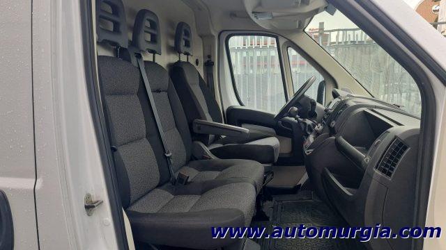 FIAT Ducato 30 2.3 MJT 160CV PM-TA Furgone