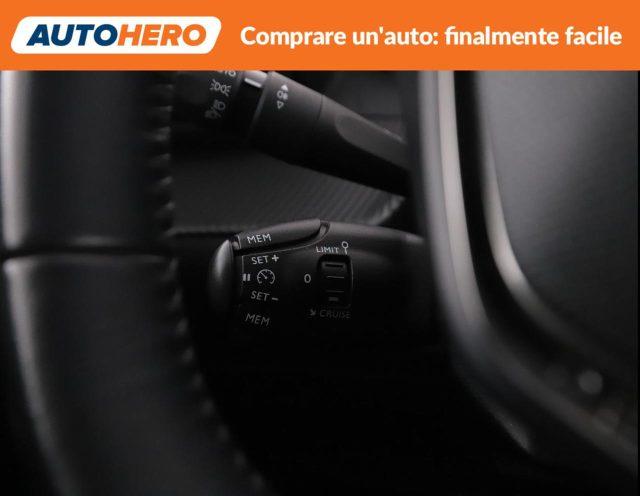 PEUGEOT 208 PureTech 75 Stop&Start 5 porte Active Pack